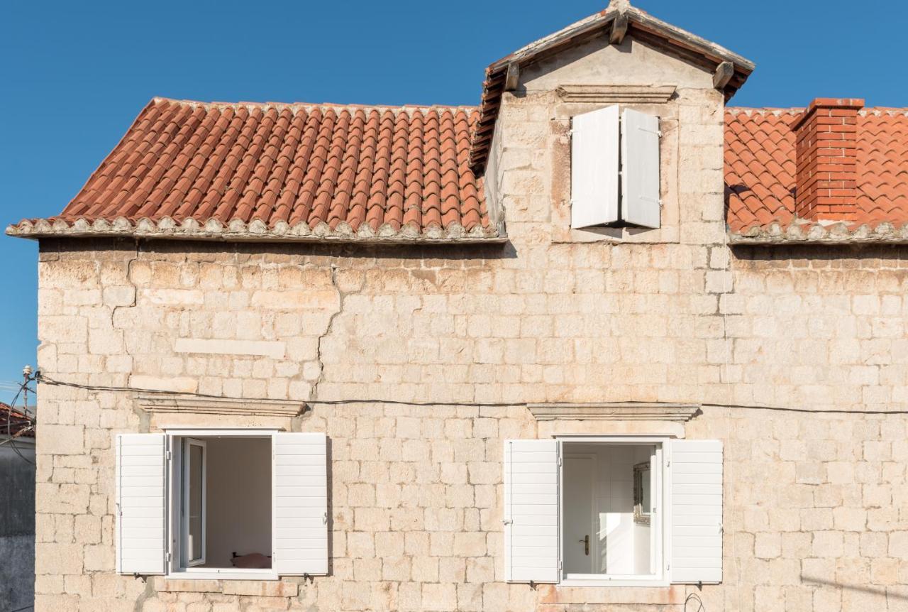 טרוגיר Residence Providenca מראה חיצוני תמונה