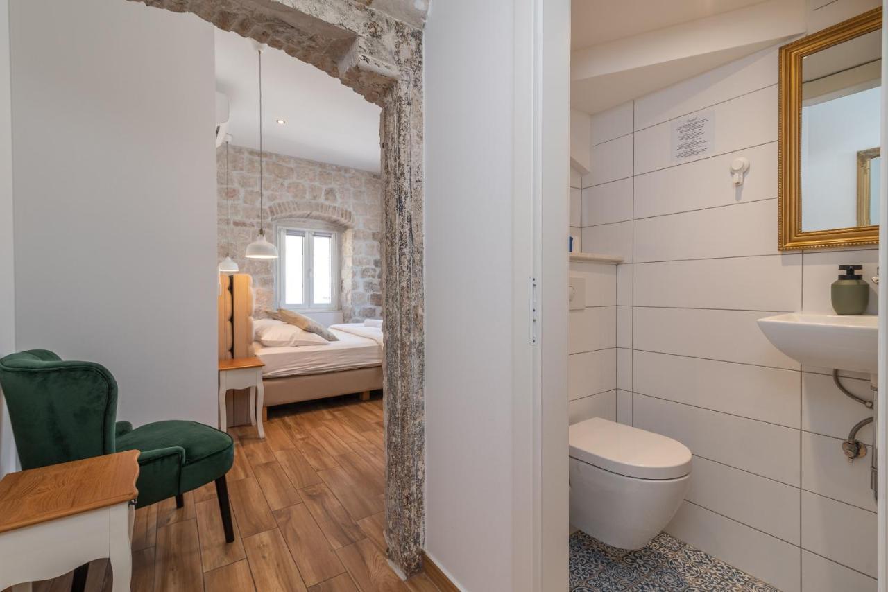 טרוגיר Residence Providenca מראה חיצוני תמונה