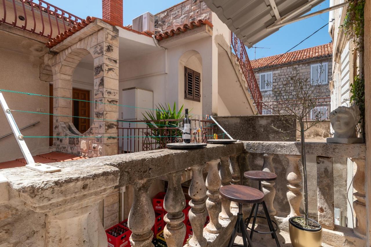 טרוגיר Residence Providenca מראה חיצוני תמונה