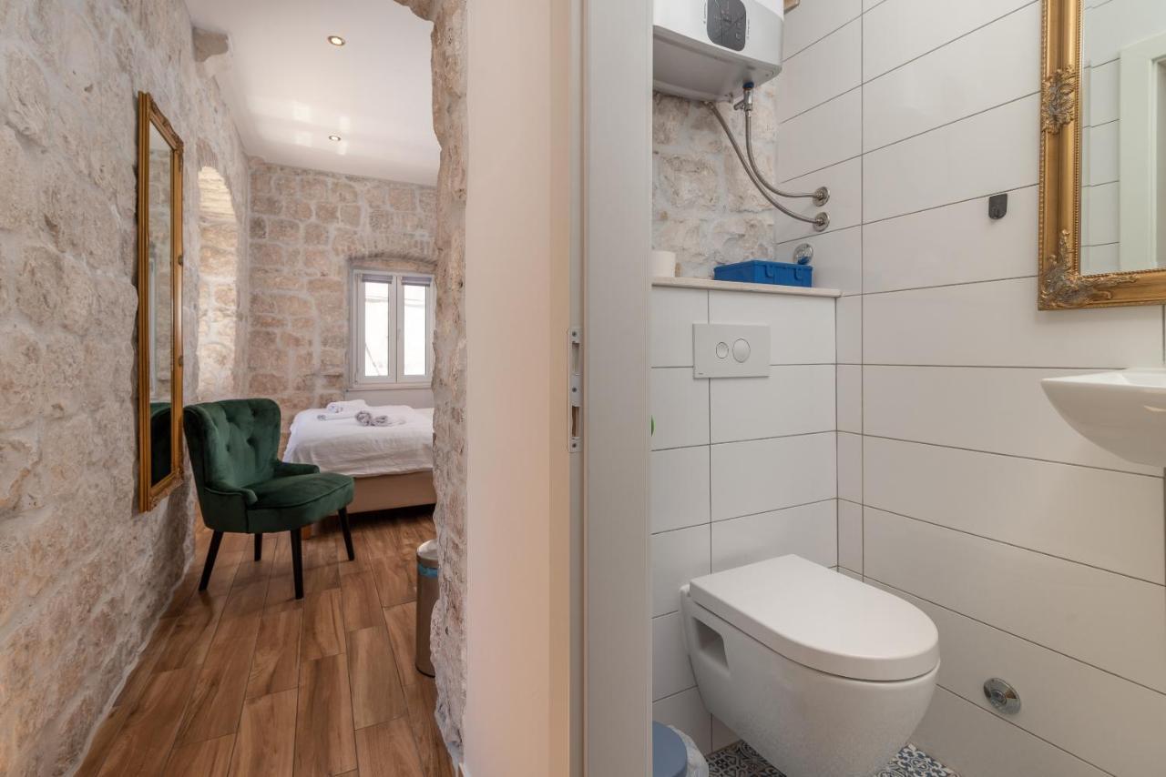 טרוגיר Residence Providenca מראה חיצוני תמונה