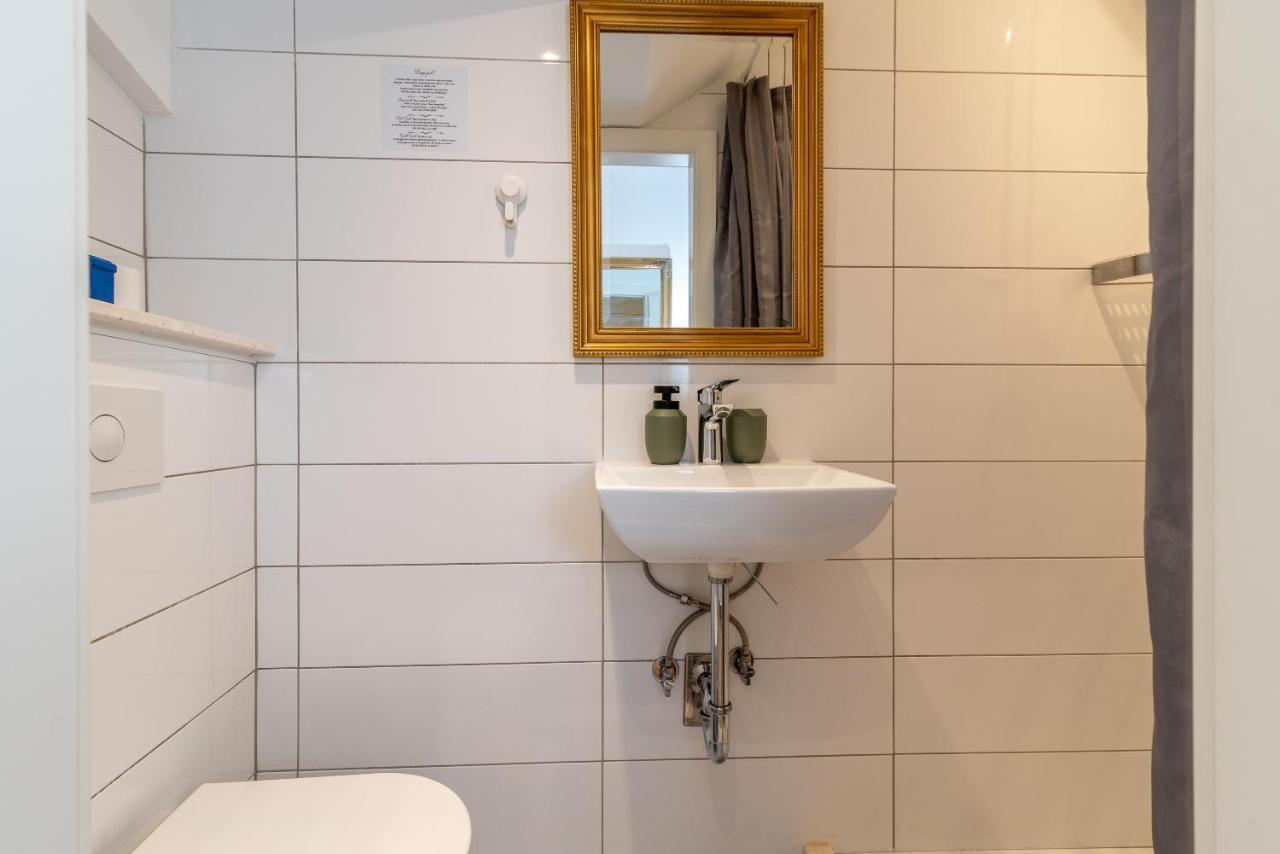 טרוגיר Residence Providenca מראה חיצוני תמונה